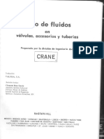 Flujo de Fluidos Crane PDF