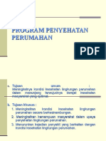 Program Penyehatan Perumahan