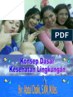 KONSEP keslingNYA