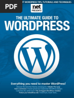 Download The Ultimate Guide to Wordpressebook by MDan SN306007680 doc pdf