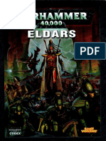 Codex Eldars