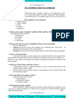 CS6660 CD QB PDF