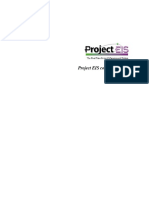 PEIS 7.6.03 Con MS Project