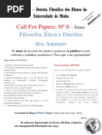 Apeiron Call for Paper 8