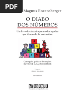 o Diabo Dos Numeros Trechos