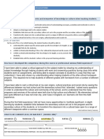 self-evaluation grids fe1