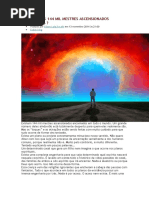 Quem São Os 144 Mil Mestres Ascensionados Encarnados