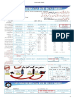 Consumer Bill - SNGPL