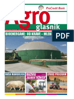 Agro Glasnik Broj 16