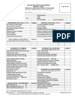 Planilla Informe Conquiguias