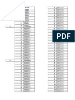 Topologies and Permutations Proof