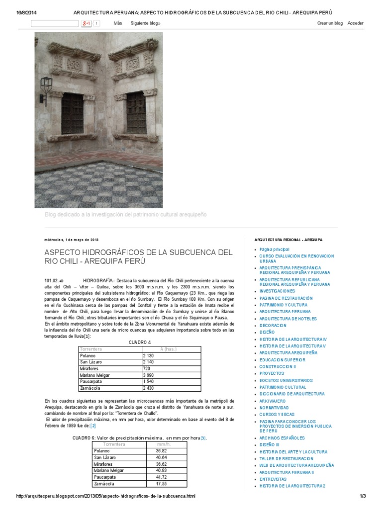 Arquitectura vernacula peruana pdf de la