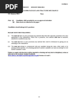 Megger Test Form | PDF | Electrical Engineering | Manufactured Goods