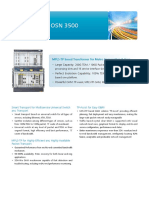 Huawei OptiX OSN 3500 PDF