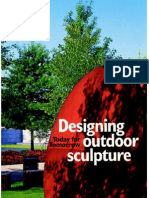 Outdoor Sculpture Maintenance - SOS!