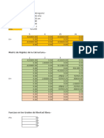 ANALISIS MATRICIAL