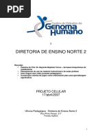 genoma humano