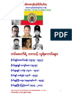 Anti-military Dictatorship in Myanmar 1280