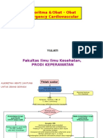 Obat Obat Emergency Cardiovascular GADAR 2