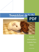 Livro Dos Porquinhos