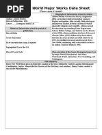 Download Brave New World MWDS by Wes SN306038799 doc pdf