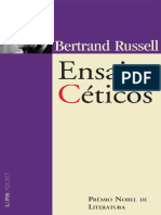 Ensaios Ceticos Bertrand Russel