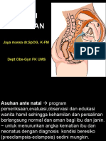 FISIOLOGI KEHAMILAN2