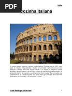 Cocina Italiana