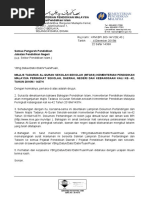 Contoh karangan keperihalan Contoh karangan keperihalan