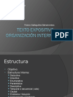 Organizacion Interna Texto Expositivo1