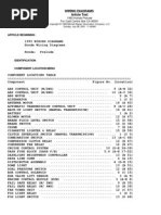 Download 92 - 96 Prelude Wiring diagrams by sean1121 SN306043 doc pdf