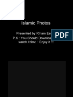 Islamic Photos