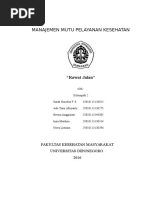 Download Manajemen Mutu Rawat Jalan by NovaListiana SN306047102 doc pdf