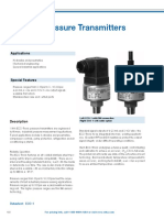 Data Sheet ECO