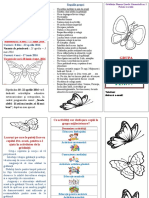 Pliant Clau PT Inceput de An Scolar Pt. Postat