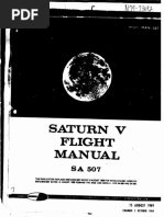 Download Saturn v Flight Manual by Damin Neri SN30605092 doc pdf