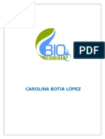 Folder de Bioseguridad
