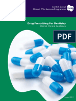Drug Prescribing for Dentistry 2 Web