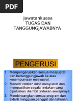 Download Jawatankuasa tANGGUNG jAWAB by ariffinkoko SN3060539 doc pdf