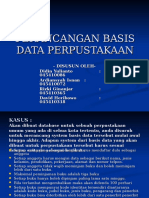 Presentation Basis Data