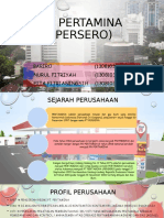 PT Pertamina (Persero)