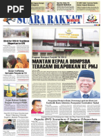 Download SKU SUARA RAKYAT BERSATU Edisi 06 by Suara Rakyat SN306059366 doc pdf