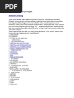 Download Sistem Instalasi Gedung Bertingkat by Gajek SN306059613 doc pdf
