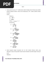 Download Solusi Manual Fisika Modern by Arief Budhiman dKenkyuu SN306059926 doc pdf