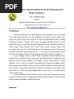Download Makalah Penanganan Dan Penyuluhan Dbd Pada Tingkat Puskesmas by Anyaa Genevieve SN306061869 doc pdf