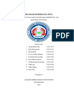 Sejarah Perkembangan Keperawatan Kesehatan Jiwa