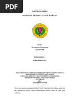 Download Lapsus CTS by Arie Krisnayanti Ida Ayu SN306069351 doc pdf