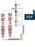 Seating Chart