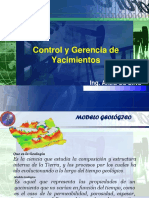 Resumen de Presentaciones Contol y Gerencia Enero 2015 PDF