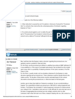 Provisional Sum - Project Controls - Planning, Scheduling, Cost Management and Forensic Analysis (Planning Planet)